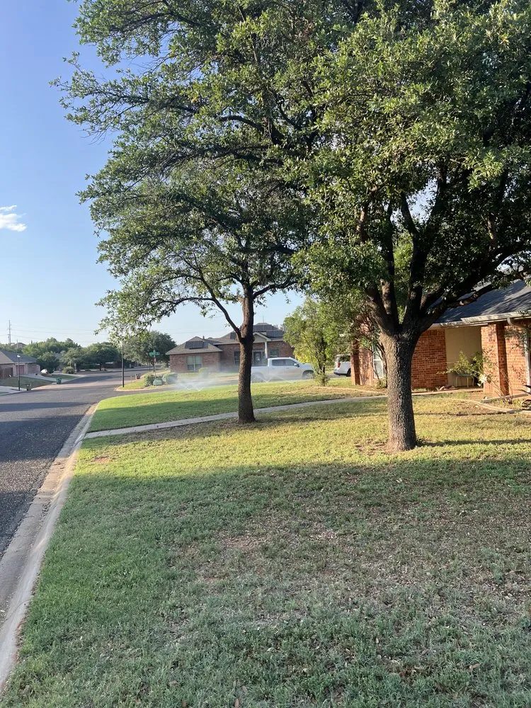 Reliable residential landscaping for outdoor upgrades across San Angelo, TX - Solid Ground Lawnscaping
