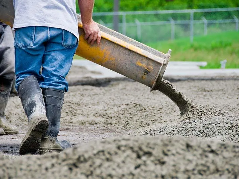 Reliable lawn care service experts serving Long Branch, NJ - Solid Ground Masonry