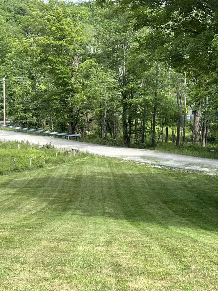 Top-rated landscape design in Susquehanna, PA - Solid Ground Property Resolution’s