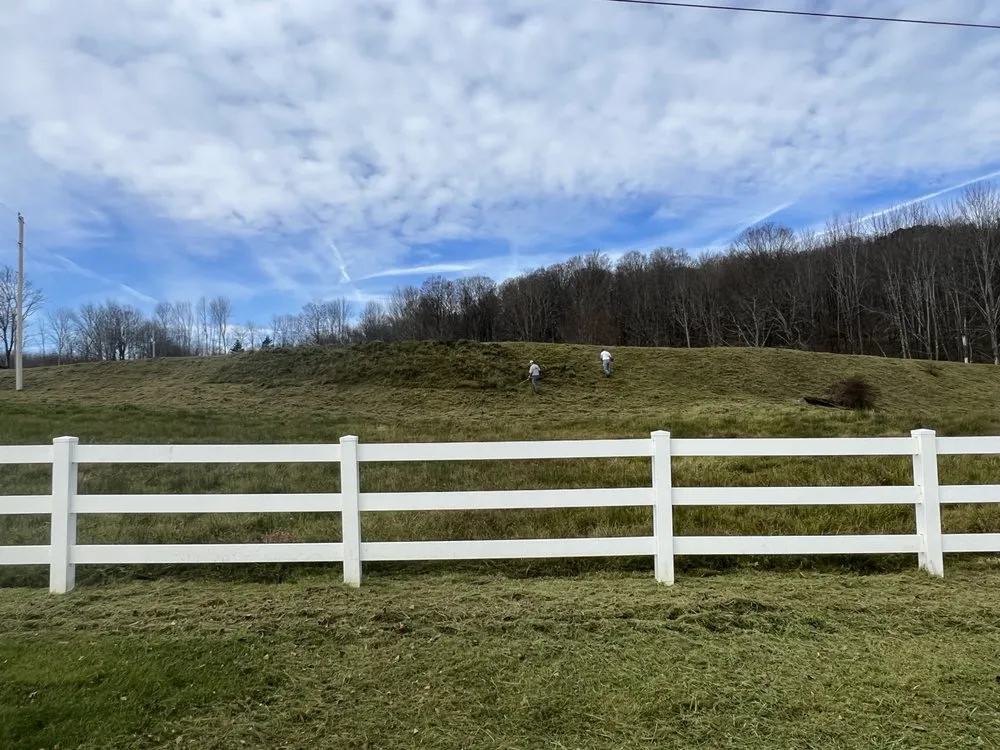 Reliable yard maintenance for residential properties across Susquehanna, PA - Solid Ground Property Resolution’s