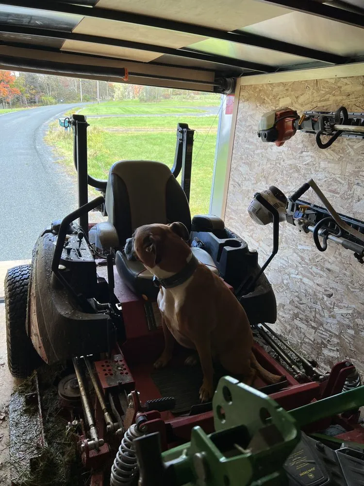 Trusted outdoor landscaping experts serving Susquehanna, PA - Solid Ground Property Resolution’s