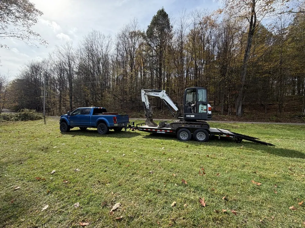 Reliable outdoor landscaping near you across Susquehanna, PA - Solid Ground Property Resolution’s