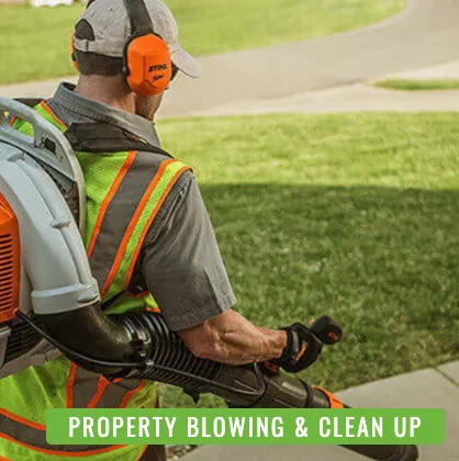 Affordable landscape design in Fredericksburg, VA - Solid Grounds Lawn Care