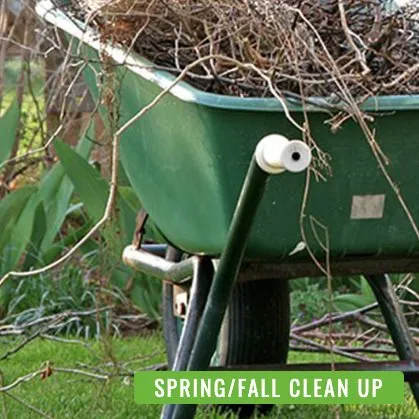 Custom yard maintenance for residential properties across Fredericksburg, VA - Solid Grounds Lawn Care