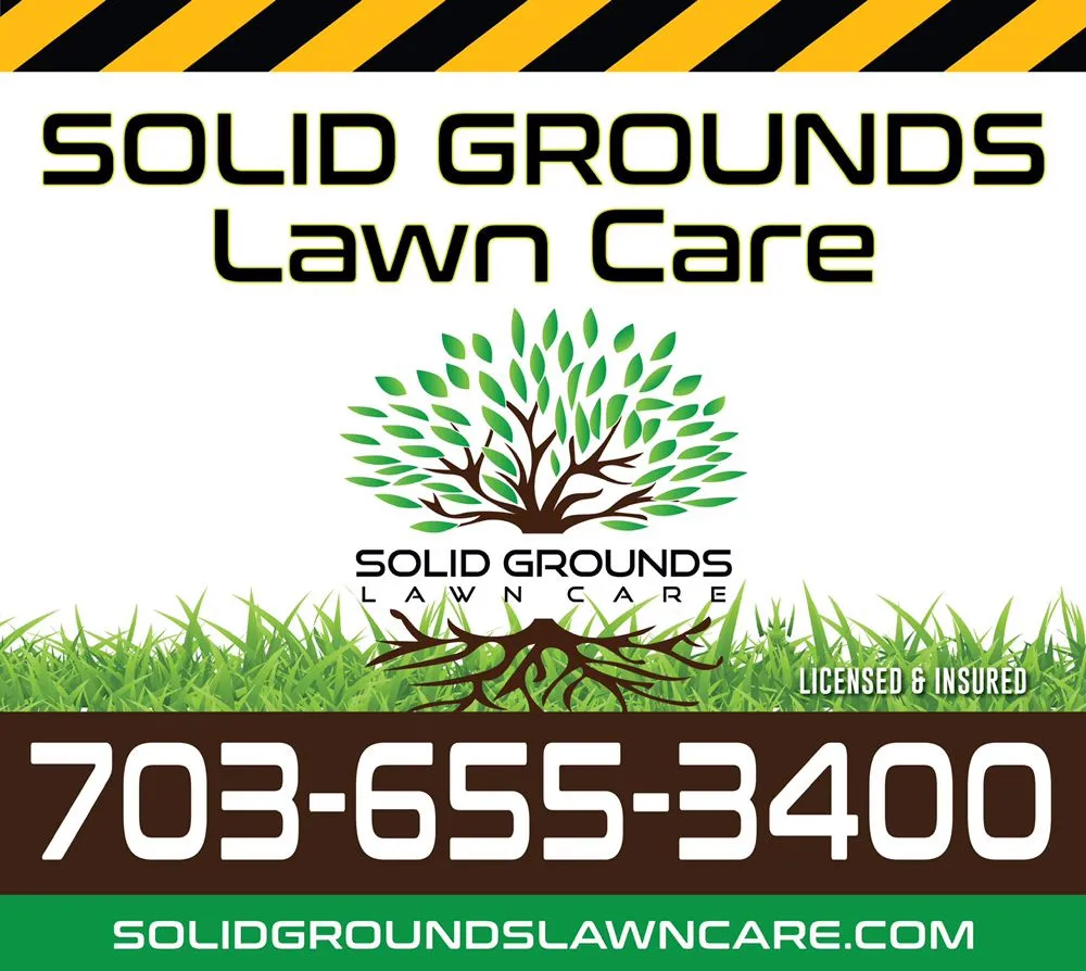 Reliable landscaping services for outdoor upgrades in Fredericksburg, VA by Solid Grounds Lawn Care