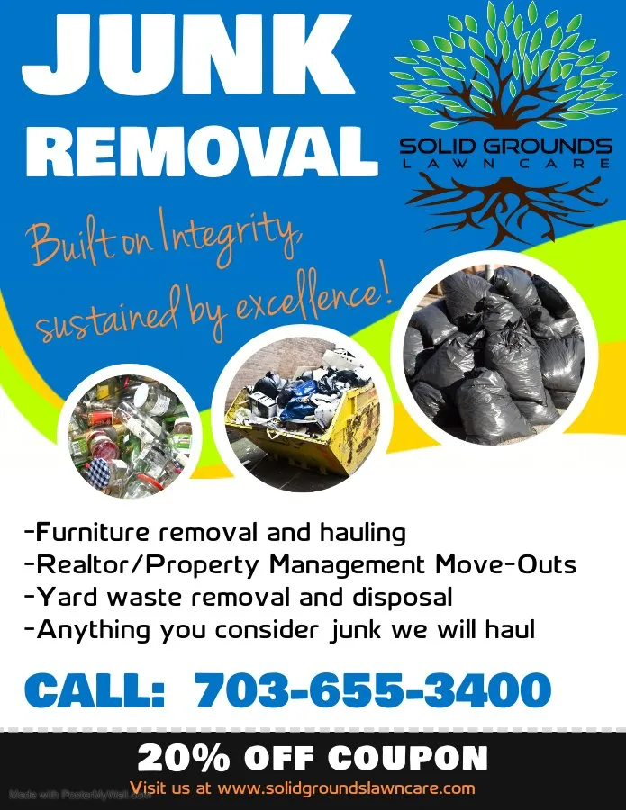 Top-rated lawn mowing service for homes in Fredericksburg, VA by Solid Grounds Lawn Care