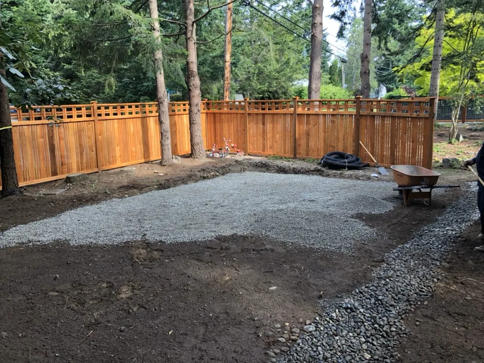 Top-rated garden landscaping experts serving Redmond, WA - Solid Landscape Services