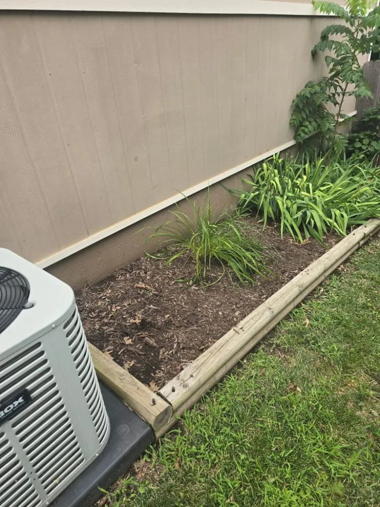 Local landscaping services for year-round maintenance across Lawrence, KS - Solid Landscaping