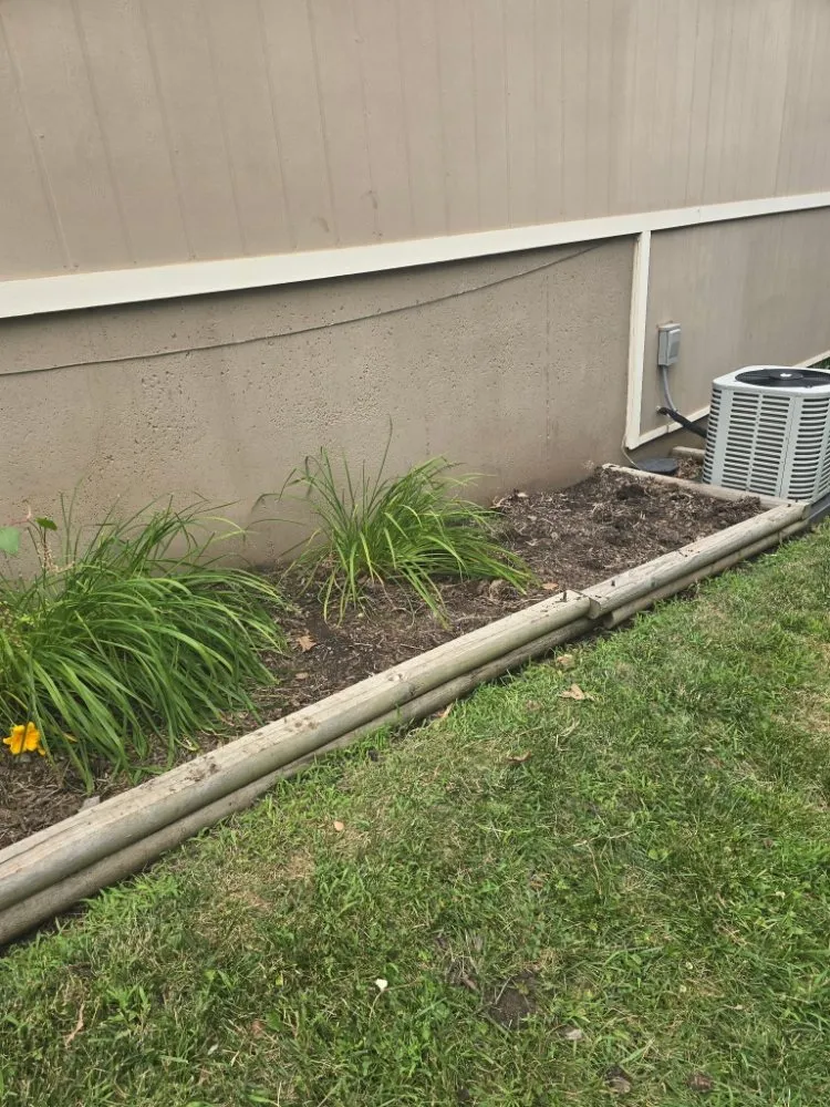 Top-rated garden landscaping near you across Lawrence, KS - Solid Landscaping