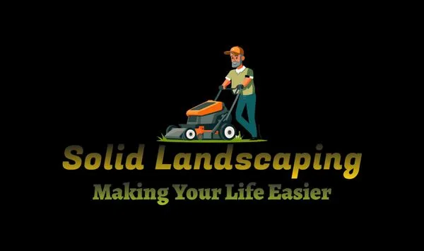 Solid Landscaping