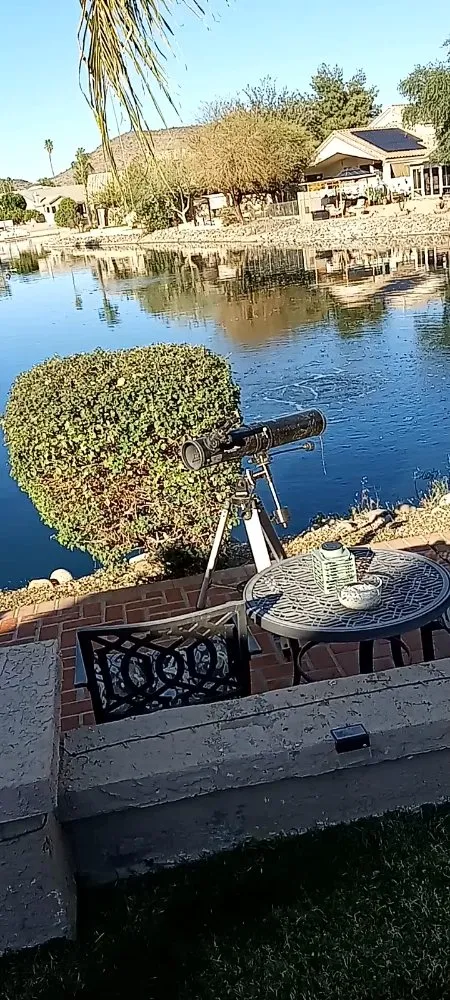 Custom lawn care service for beautiful yards across Phoenix, AZ - Solid Lawn Care