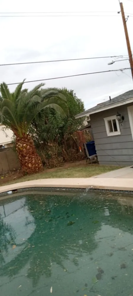 Affordable yard maintenance in Phoenix, AZ - Solid Lawn Care