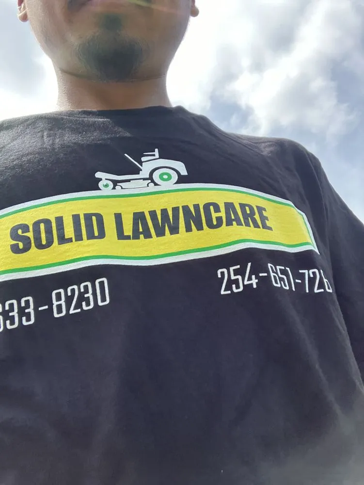 Reliable yard cleanup service for outdoor upgrades across Waco, TX - Solid Lawn Care