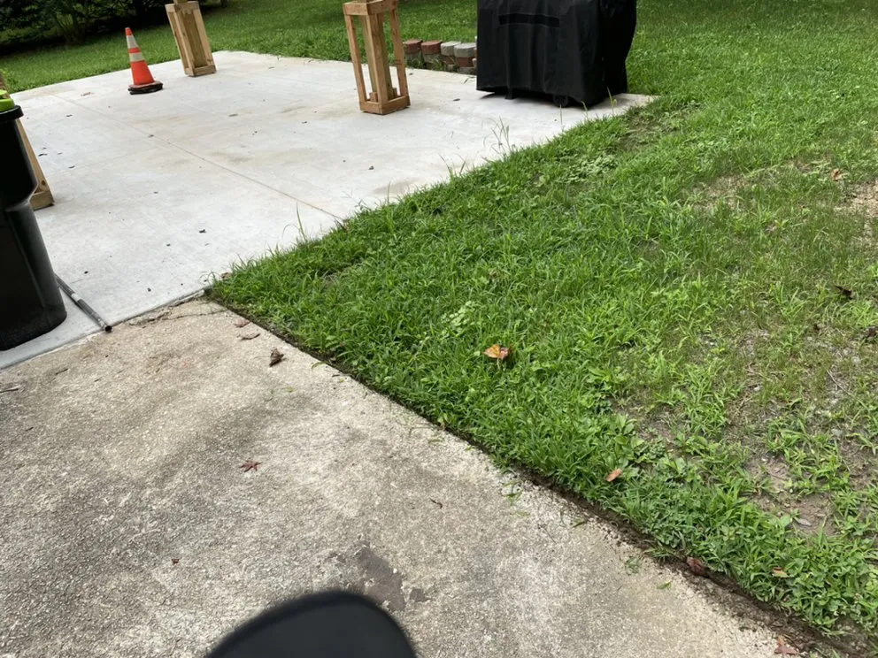 Custom residential landscaping in Forest Park, GA - Solid Profit