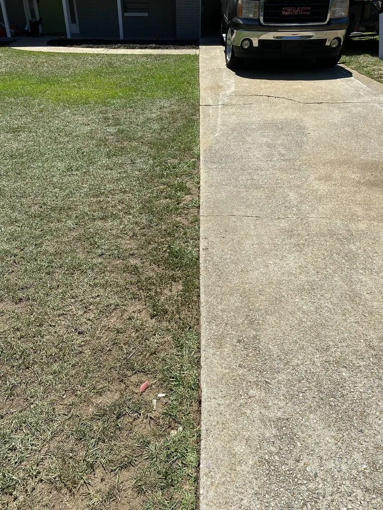 Trusted lawn care service in Forest Park, GA by Solid Profit