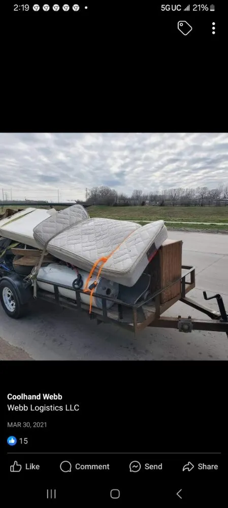 Professional landscape installation in Kansas City, MO - Solid removal