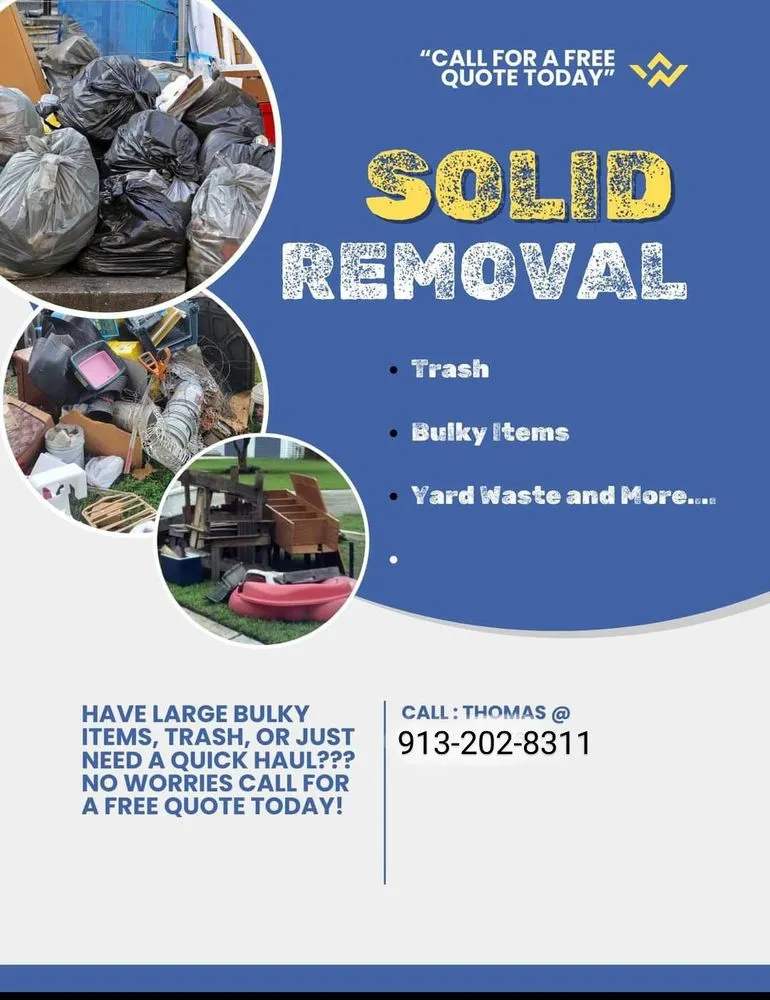 Reliable landscaping services for year-round maintenance in Kansas City, MO by Solid removal