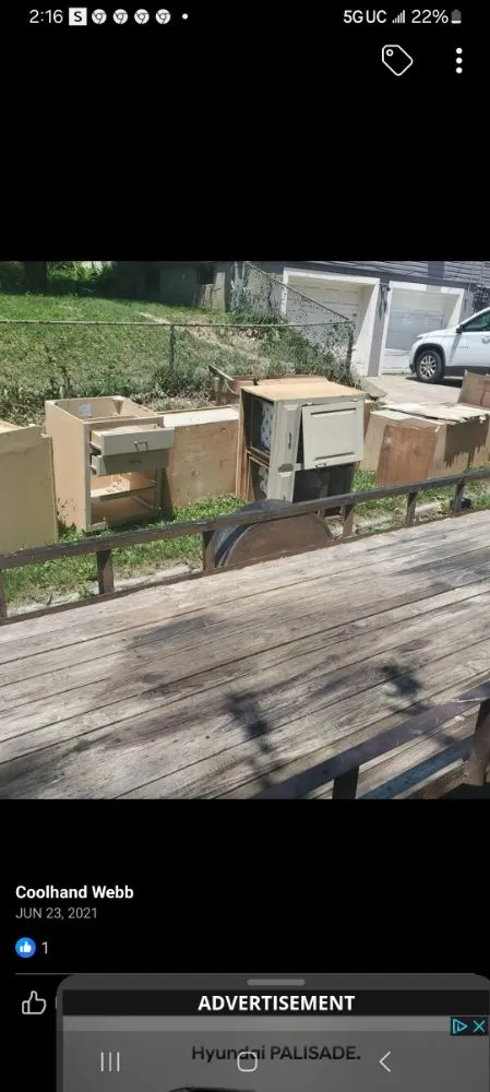 Trusted landscape design in Kansas City, MO by Solid removal