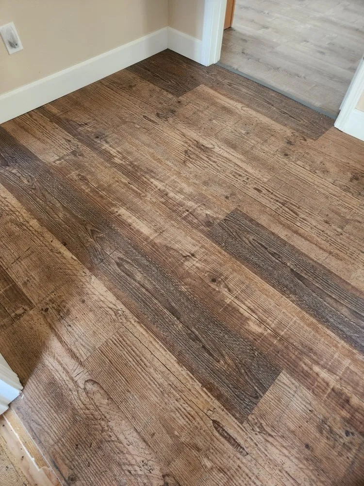 Expert garden landscaping in Ontario, OR - Solid Rock Construction and Renovation