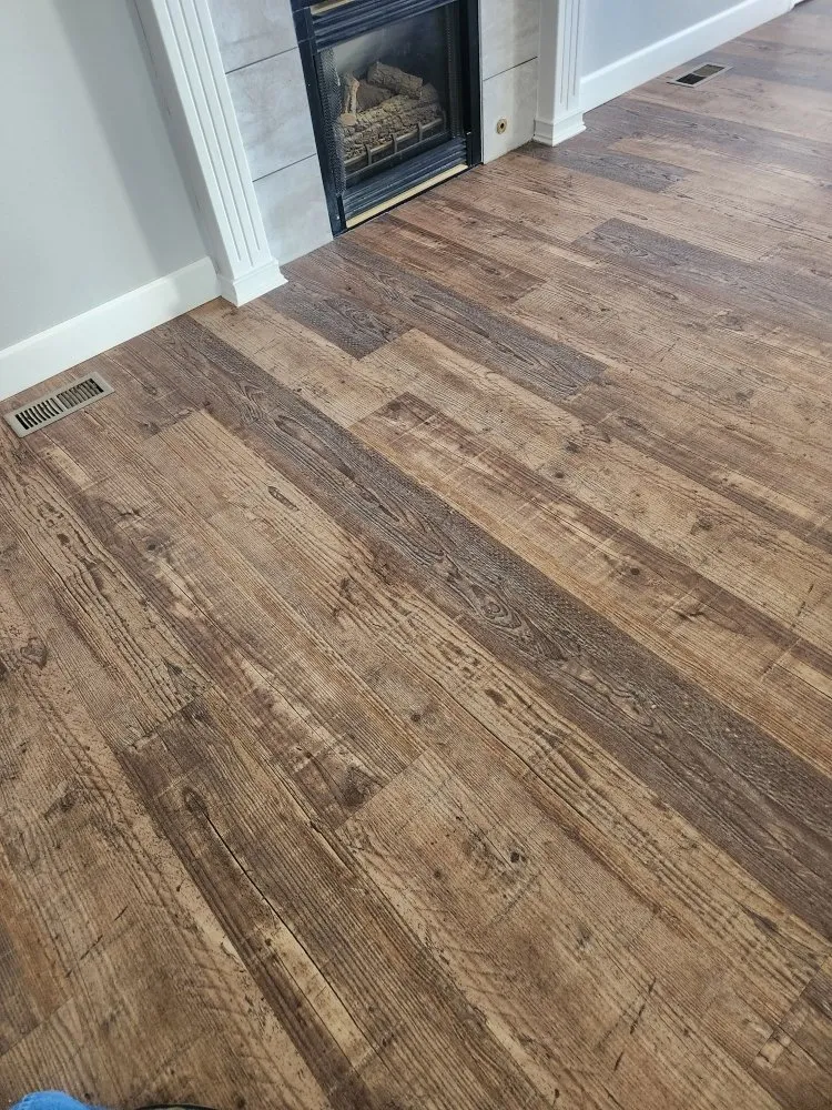 Local yard maintenance with custom design across Ontario, OR - Solid Rock Construction and Renovation