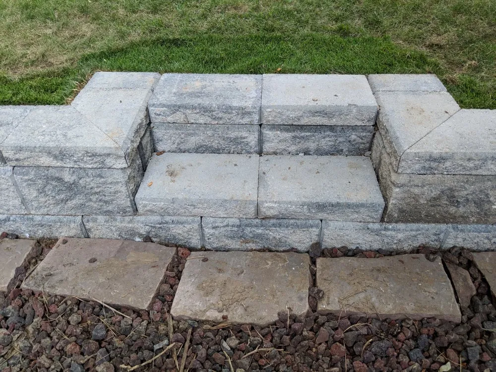 Affordable residential landscaping for outdoor upgrades across Littleton, CO - Solid Rock Landscape