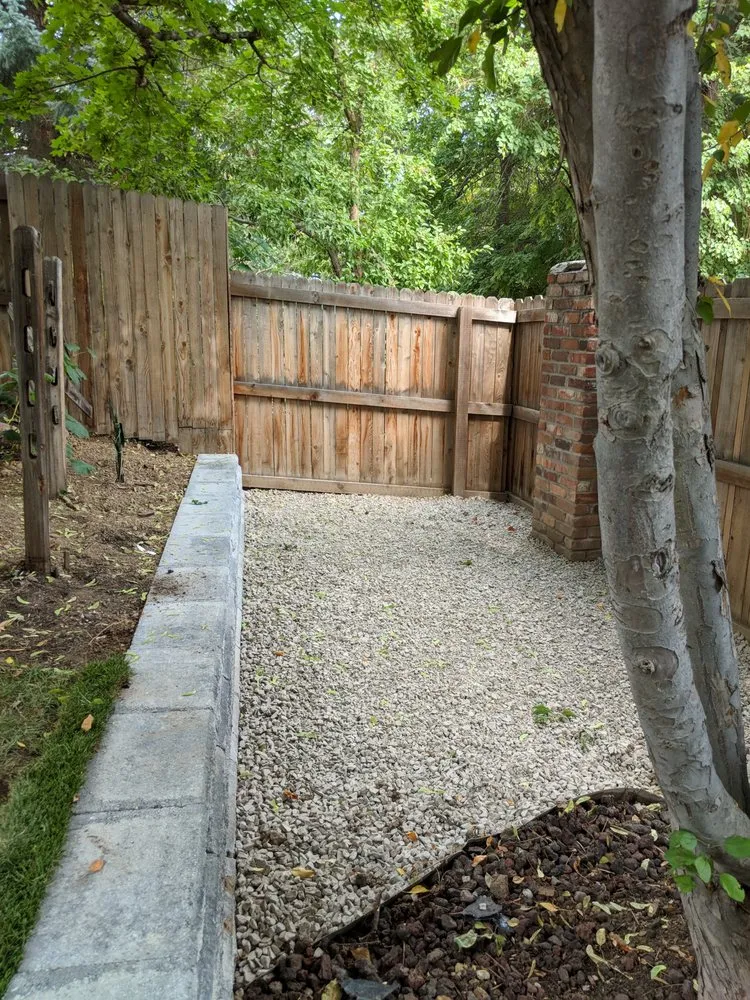 Affordable outdoor landscaping experts serving Littleton, CO - Solid Rock Landscape