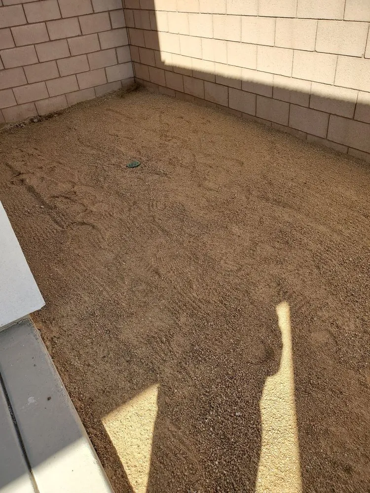 Reliable landscaping services in Wildomar, CA by Solid Rock Landscape