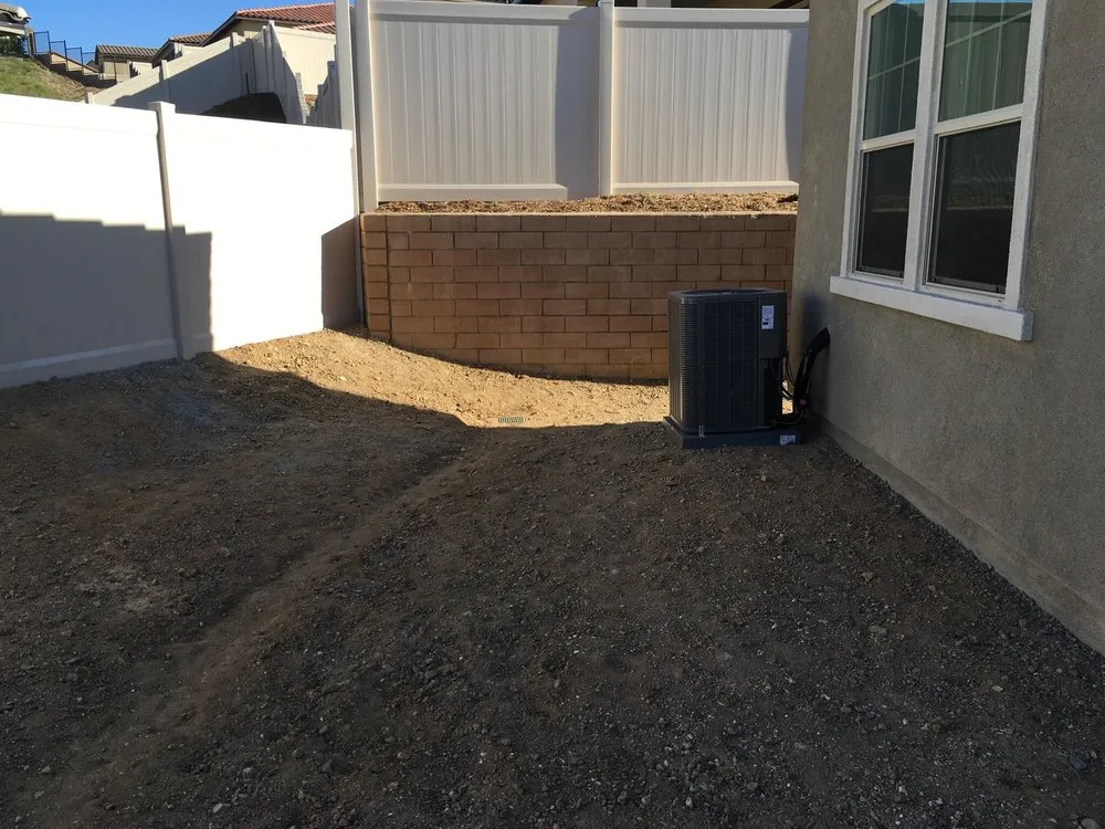 Trusted lawn care service for year-round maintenance in Wildomar, CA by Solid Rock Landscape