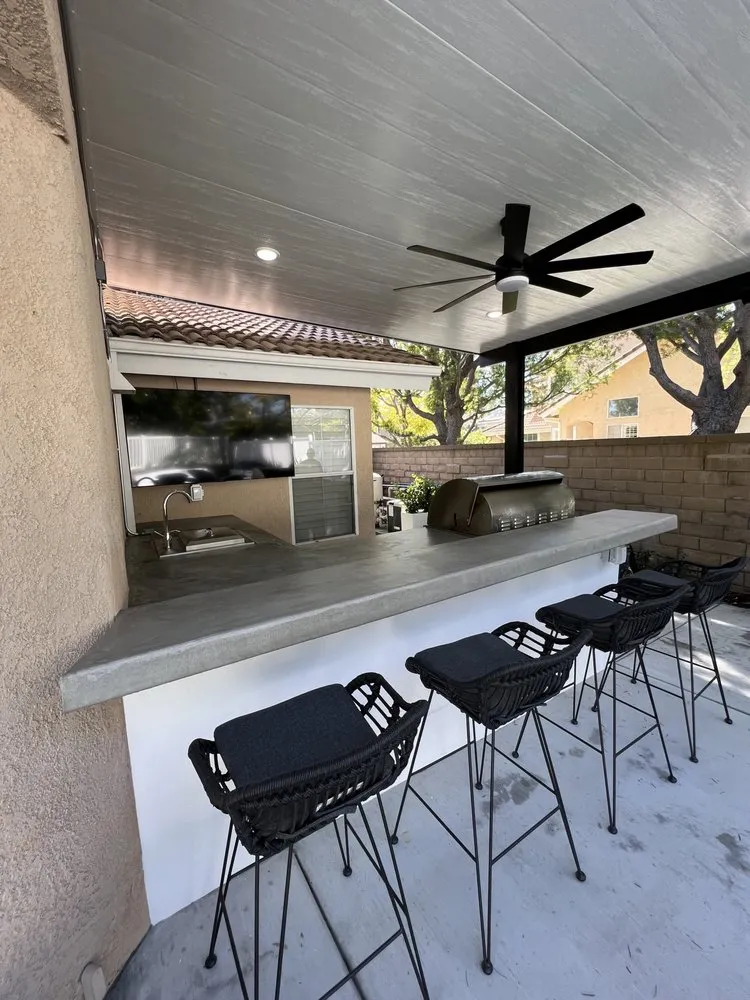 Trusted yard maintenance in Huntington Beach, CA - Solid Rock Landscapes