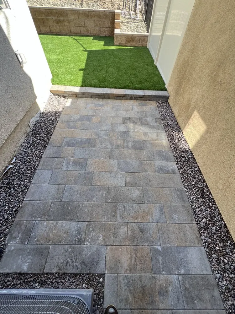 Top-rated yard maintenance for homes across Huntington Beach, CA - Solid Rock Landscapes