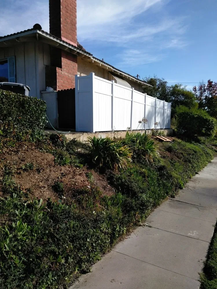 Top-rated outdoor landscaping with custom design across Huntington Beach, CA - Solid Rock Landscapes