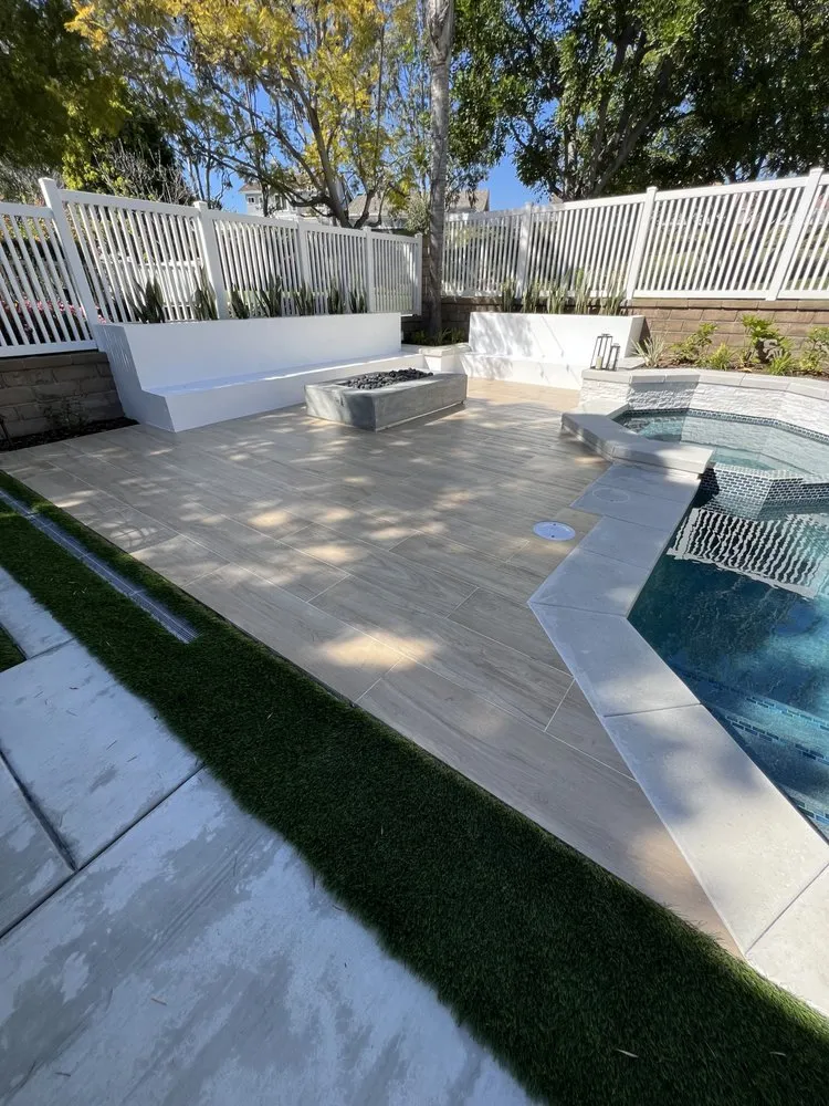 Top-rated landscaping services for outdoor upgrades across Huntington Beach, CA - Solid Rock Landscapes