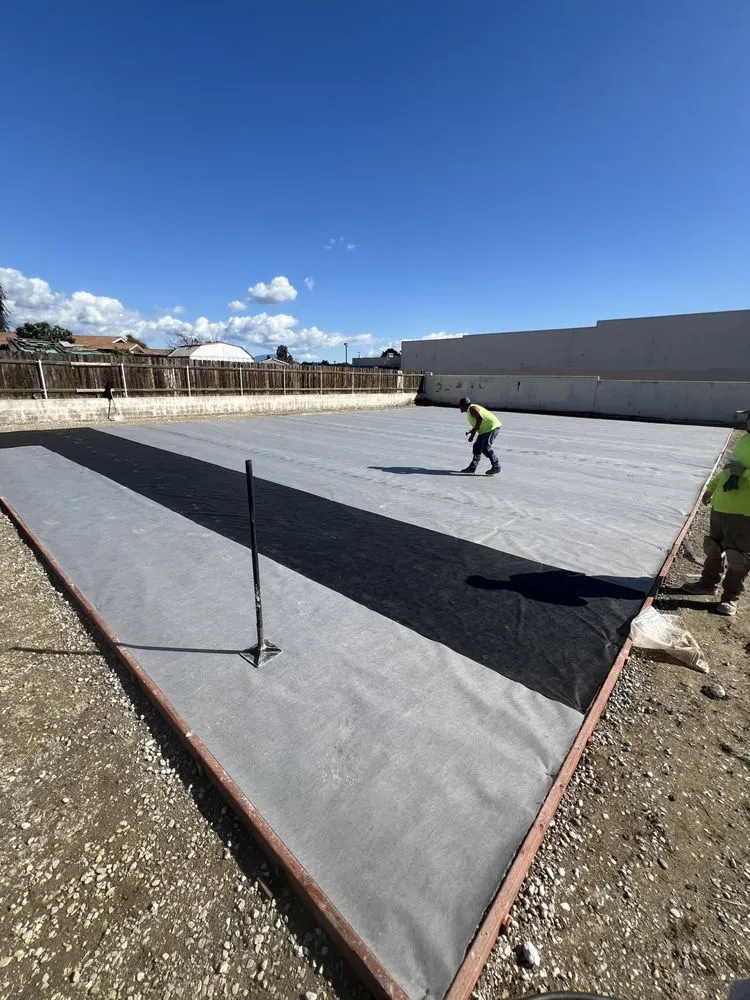 Expert landscaping services near you in Huntington Beach, CA by Solid Rock Landscapes