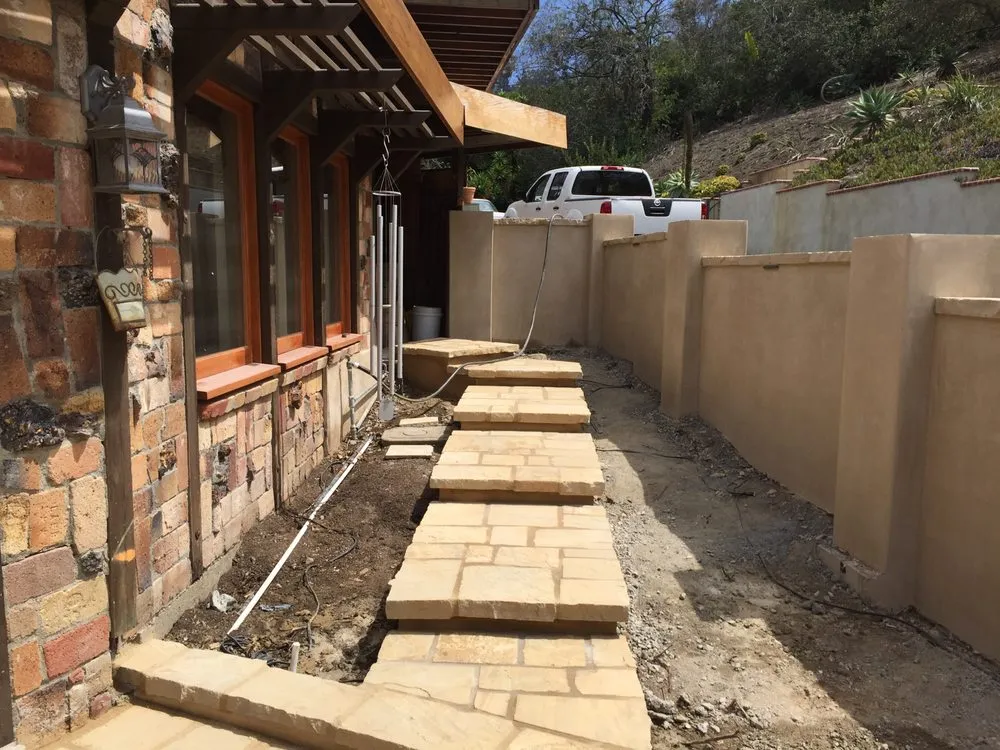 Trusted lawn care service experts serving Huntington Beach, CA - Solid Rock Landscapes