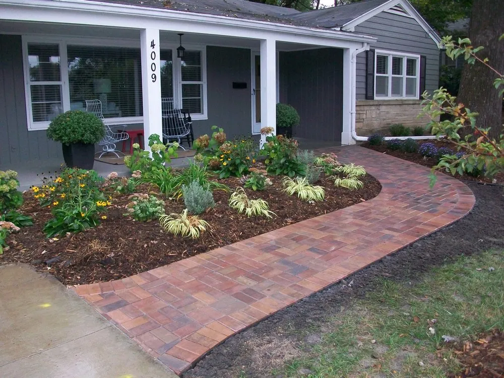 Expert yard maintenance experts serving West Des Moines, IA - Solid Rock Landscaping