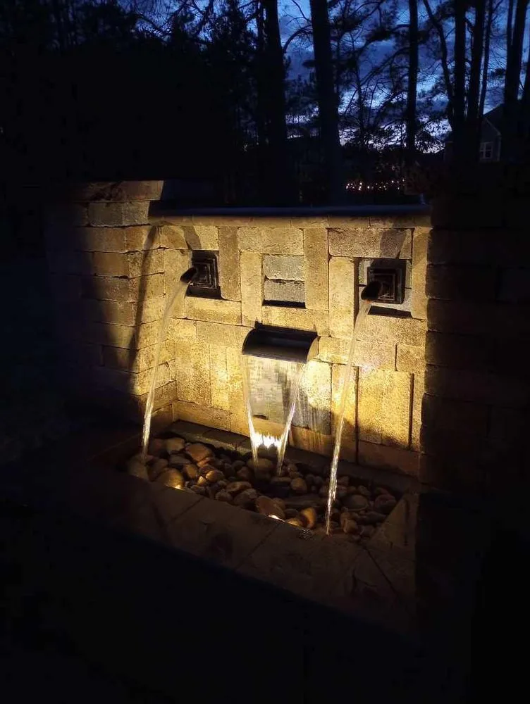 Expert lawn mowing service for residential properties across Windsor, VA - Solid Rock Lawn & Landscape, LLC