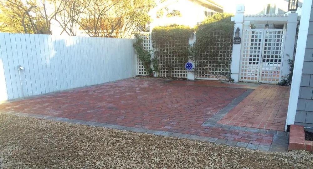 Local lawn mowing service experts serving Windsor, VA - Solid Rock Lawn & Landscape, LLC