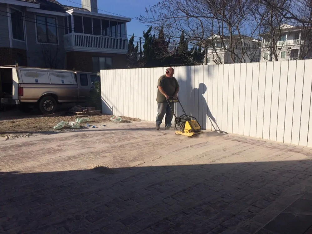 Top-rated garden landscaping in Windsor, VA - Solid Rock Lawn & Landscape, LLC