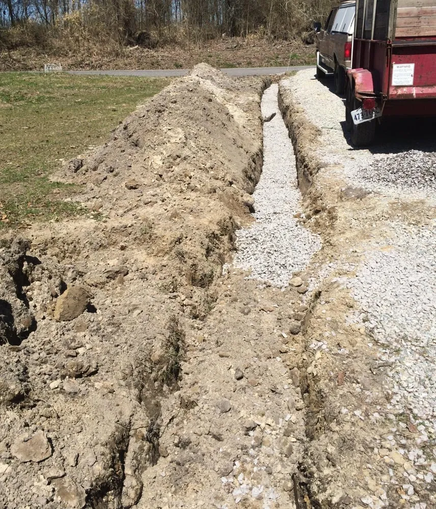 Expert residential landscaping for outdoor upgrades across Virginia Beach, VA - Solid Rock Lawn & Landscape