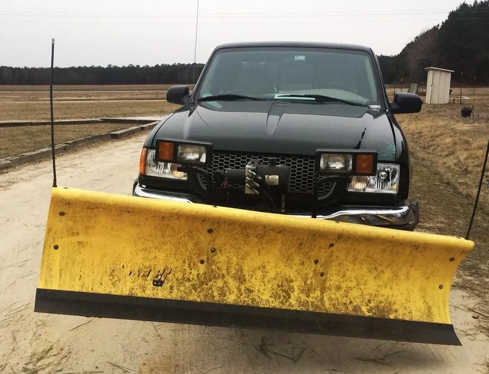 Trusted landscape design in Virginia Beach, VA - Solid Rock Lawn & Landscape