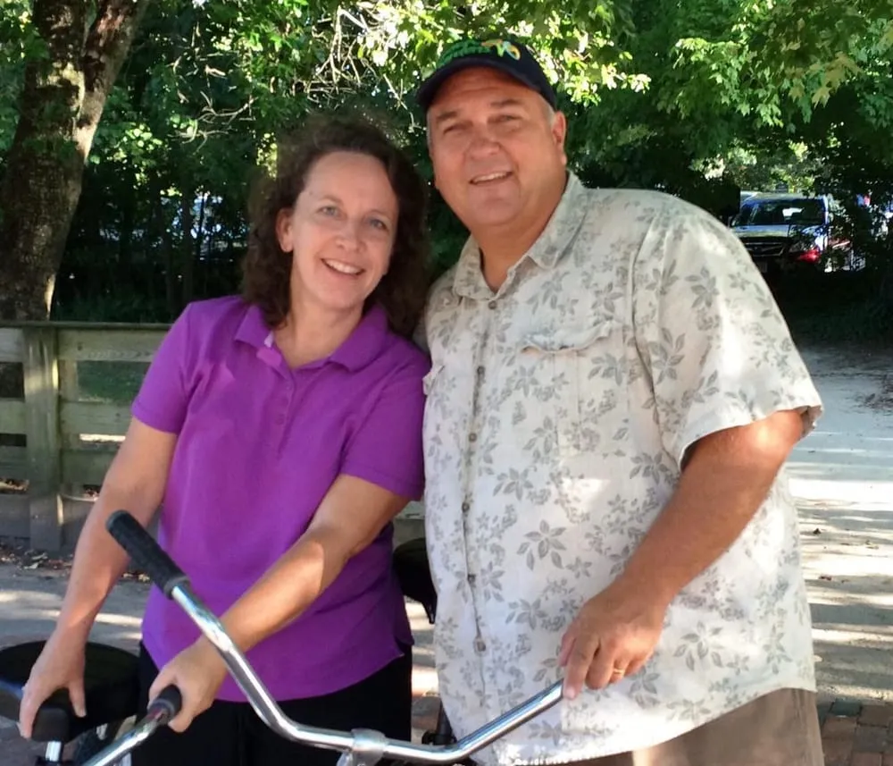 Expert lawn care service for year-round maintenance in Virginia Beach, VA by Solid Rock Lawn & Landscape