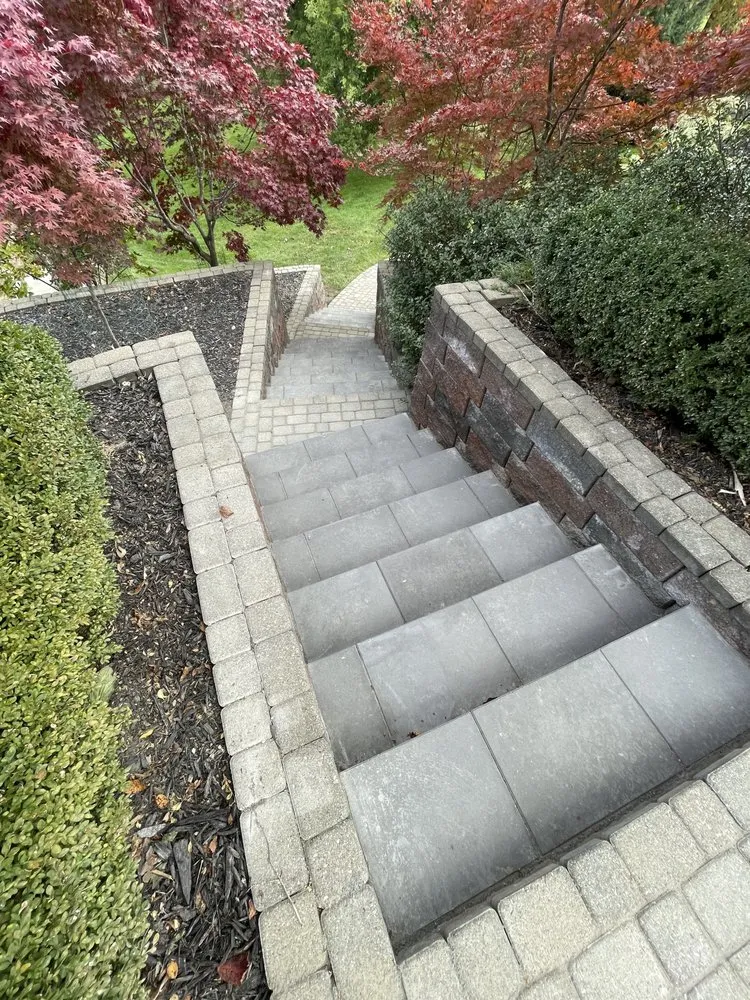 Local lawn care service for homes across Clinton Township, MI - Solid Rock Lawn & Landscaping