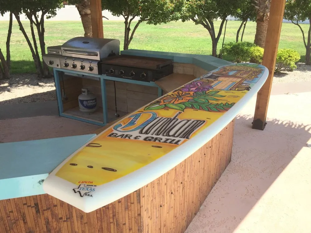 Professional landscaping services in San Angelo, TX by Solid Rock Outdoor Transformations