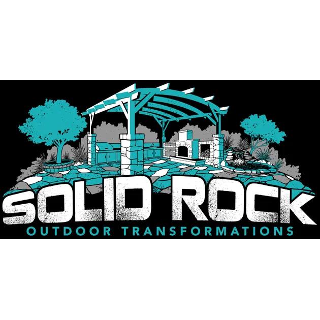 Trusted residential landscaping for homes across San Angelo, TX - Solid Rock Outdoor Transformations