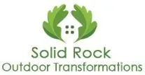 Affordable yard cleanup service with custom design across San Angelo, TX - Solid Rock Outdoor Transformations