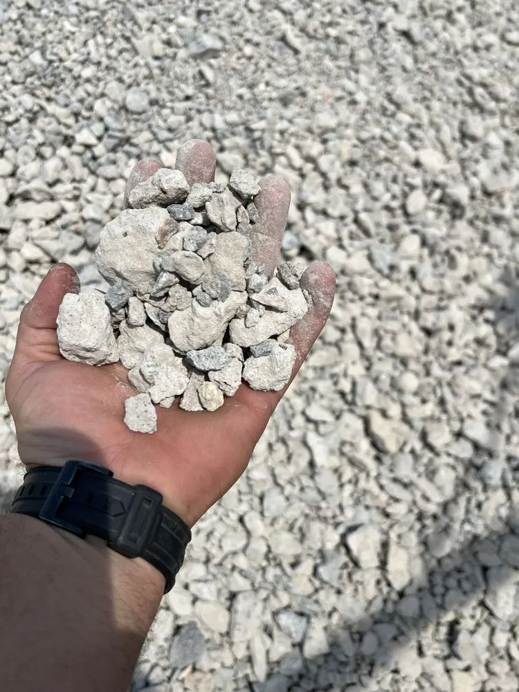 Reliable landscape design for homes across Mount Holly, NC - Solid Rock Trucking