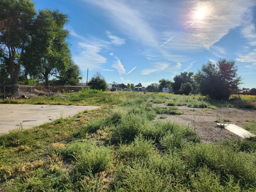 Trusted outdoor landscaping with custom design across Denver, CO - Solid Solutionz