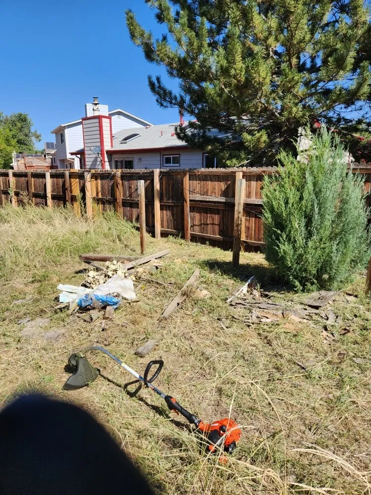 Affordable landscape installation near you across Denver, CO - Solid Solutionz
