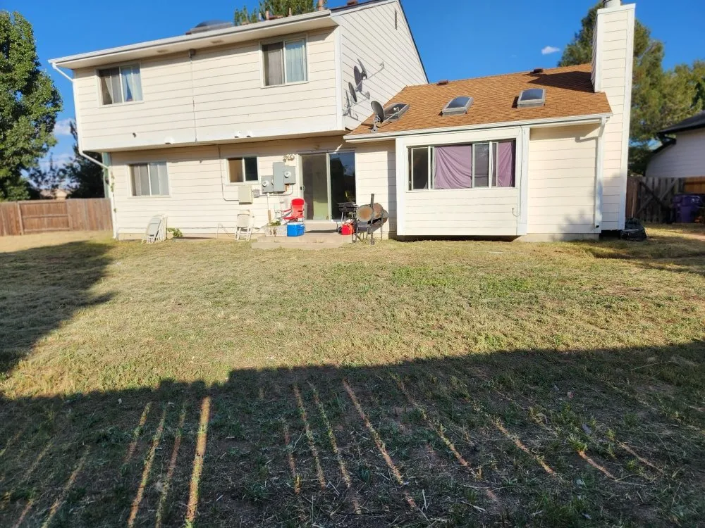 Trusted garden landscaping experts serving Denver, CO - Solid Solutionz