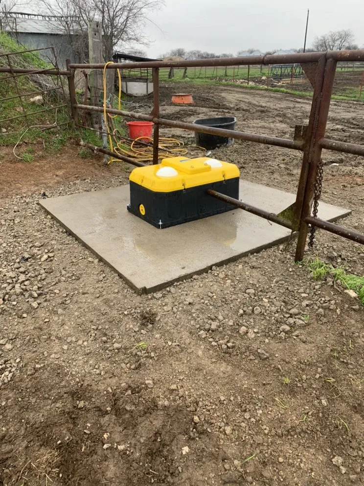 Reliable garden landscaping for beautiful yards across Allen, TX - Solid Steele Customs